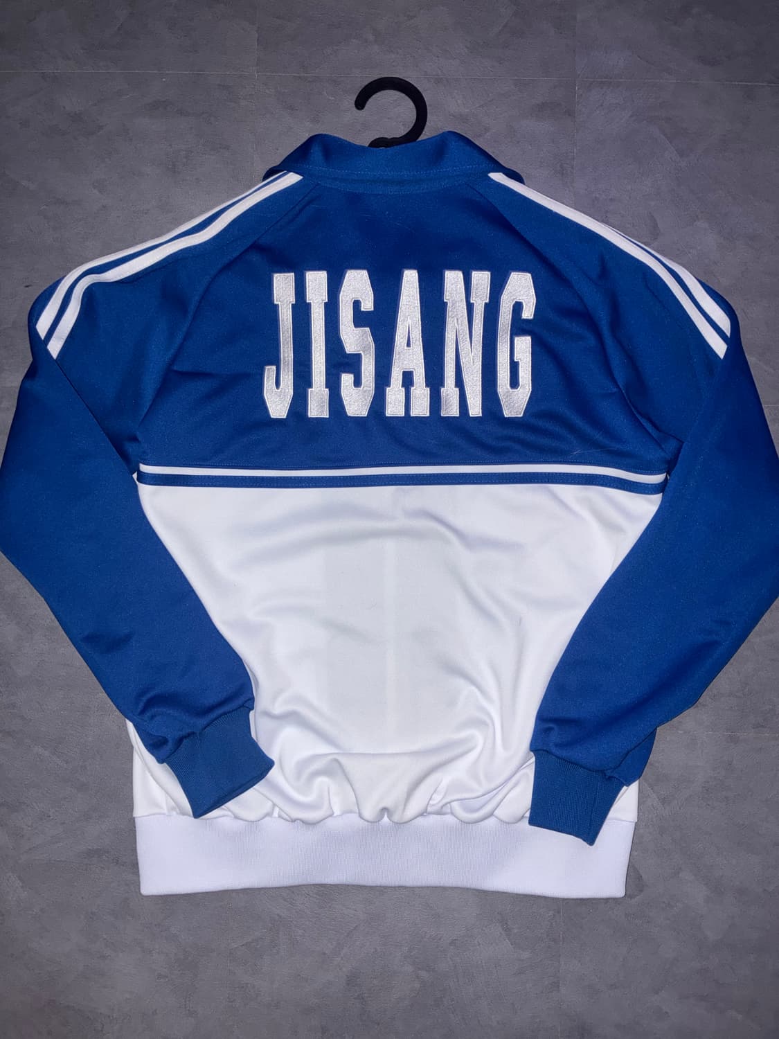 지상고 체육복 져지 상품이미지1