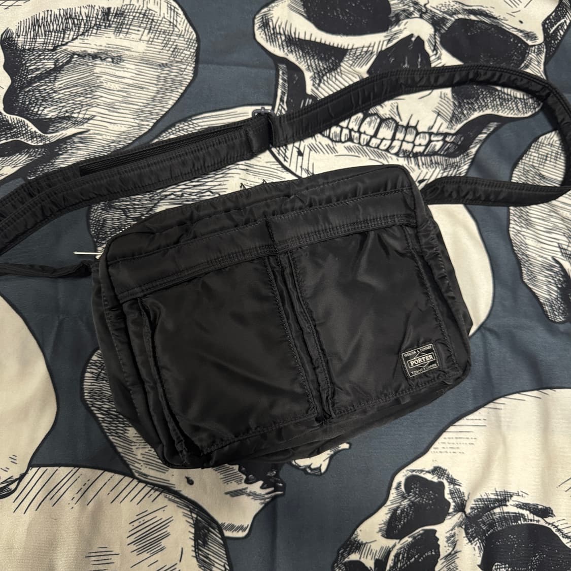 요시다포터 탱커 백  상품이미지1