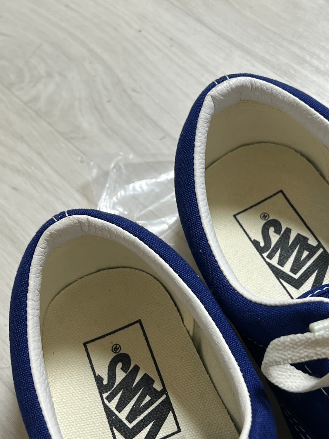 반스 - 에라 (블루 235) 상품이미지2