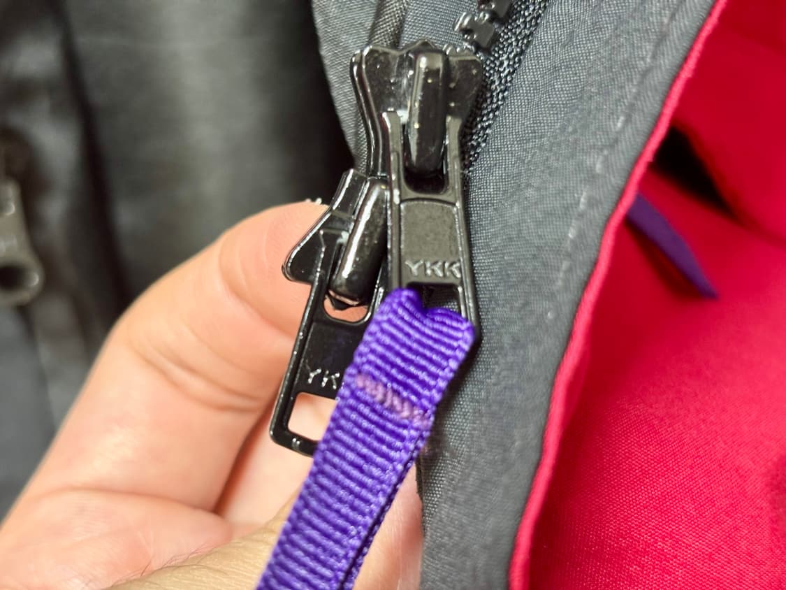 시에라디자인 고어텍스 마운틴파카 캐나다산 상품이미지8