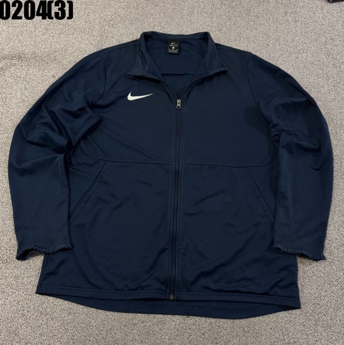 나이키 트랙탑 자켓 상품이미지1