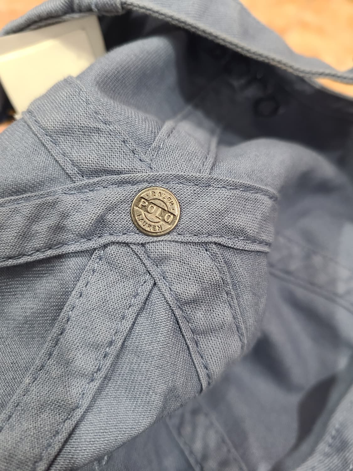 폴로랄프로렌 볼캡 상품이미지5