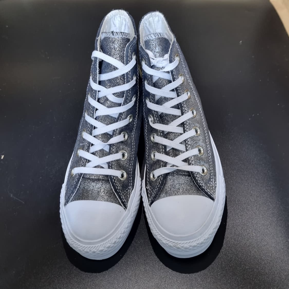 컨버스 글리터 하이탑220 상품이미지2