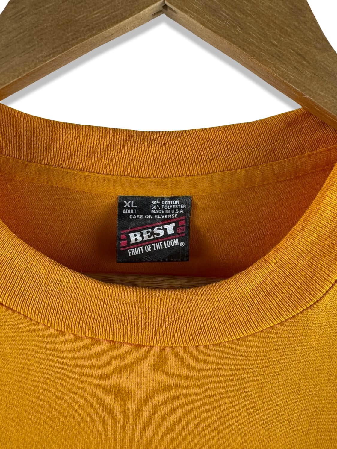 90S 미국생산 싱글스티치 안티탱크 반팔티셔츠2499 상품이미지3