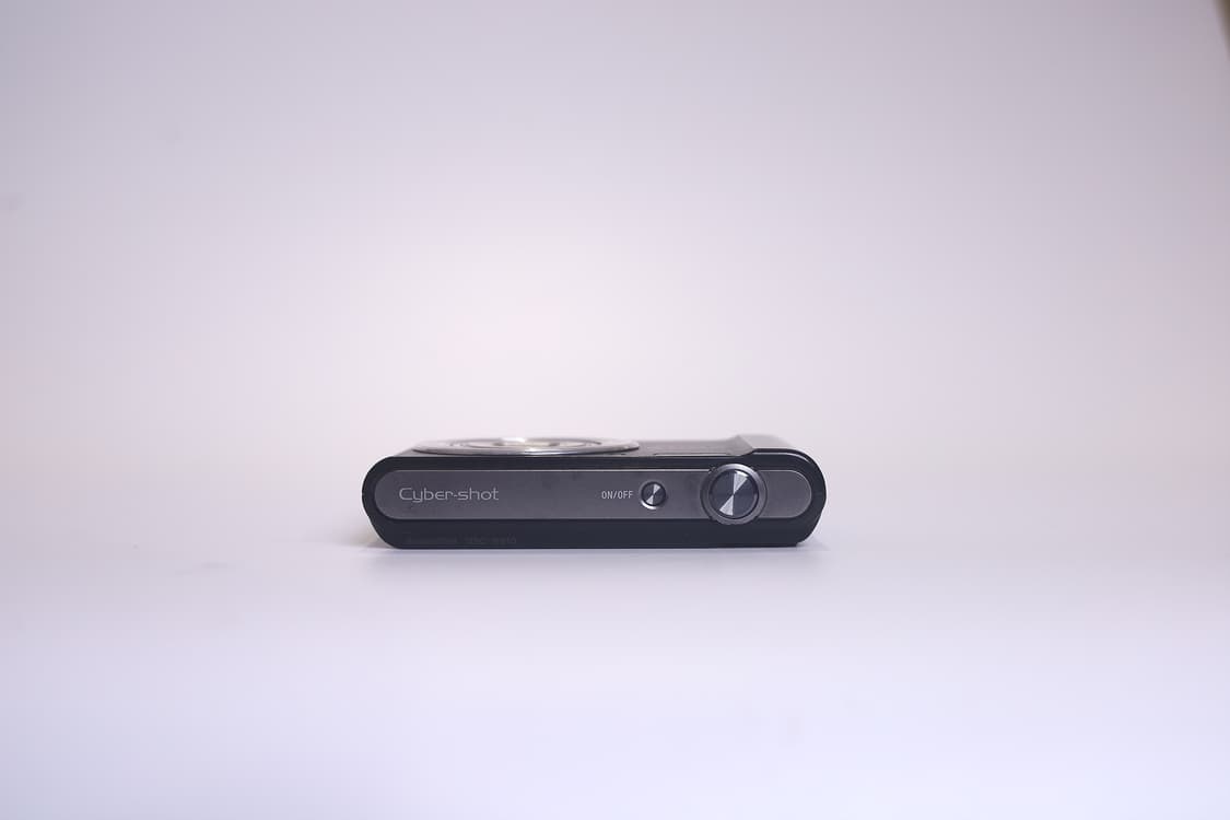 소니 사이버샷 W810 블랙 (이체 시 할인) 상품이미지5