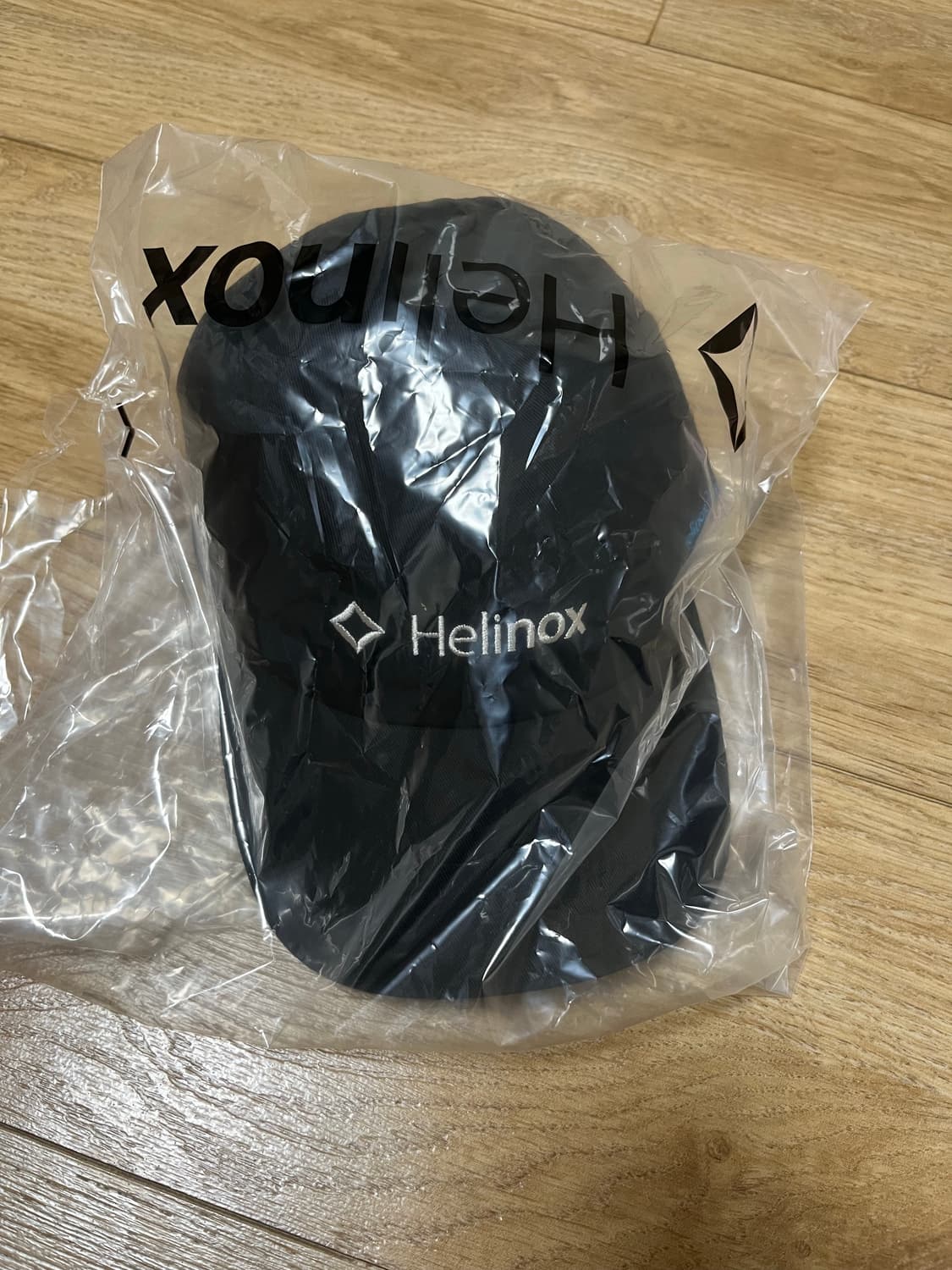 헬리녹스 볼캡 상품이미지4