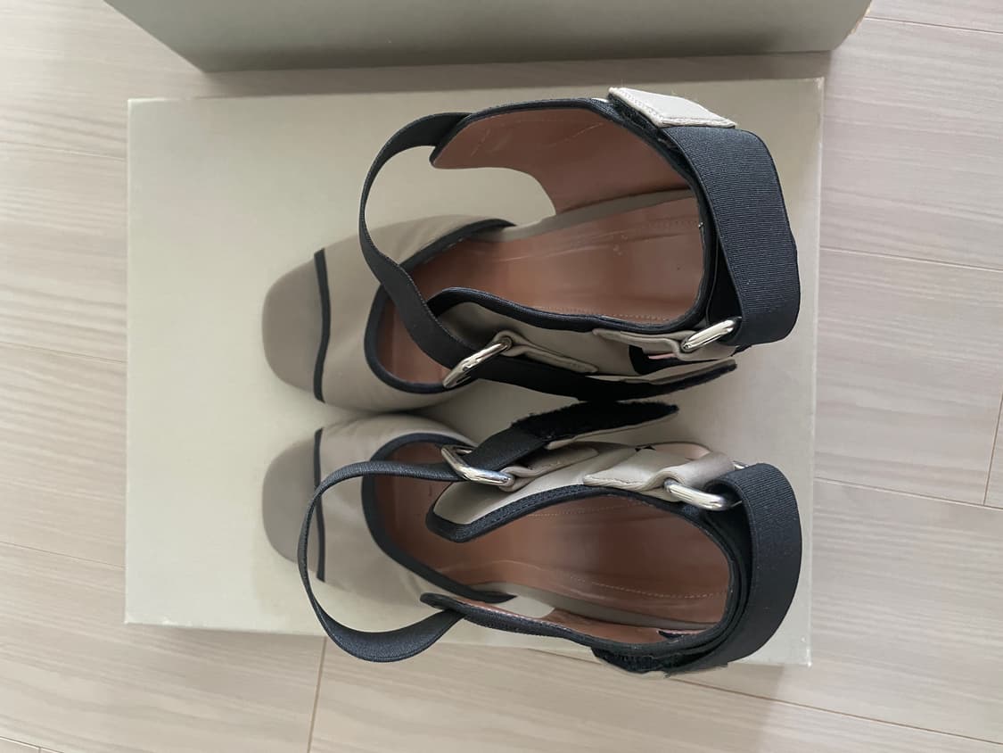 marni 샌들 상품이미지3