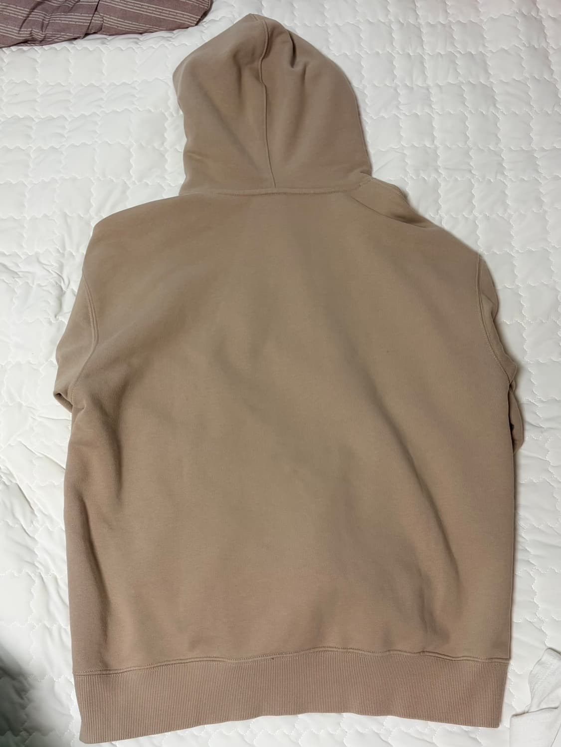 트레셔 후드티 상품이미지2