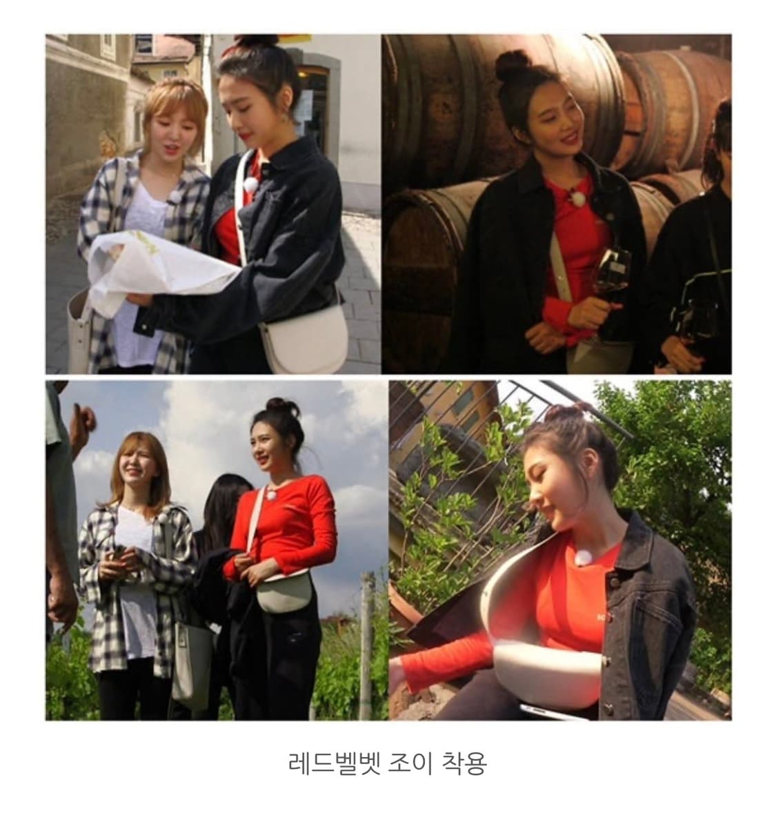 엘바테게브) elba mini bag - Sand 색상 상품이미지5