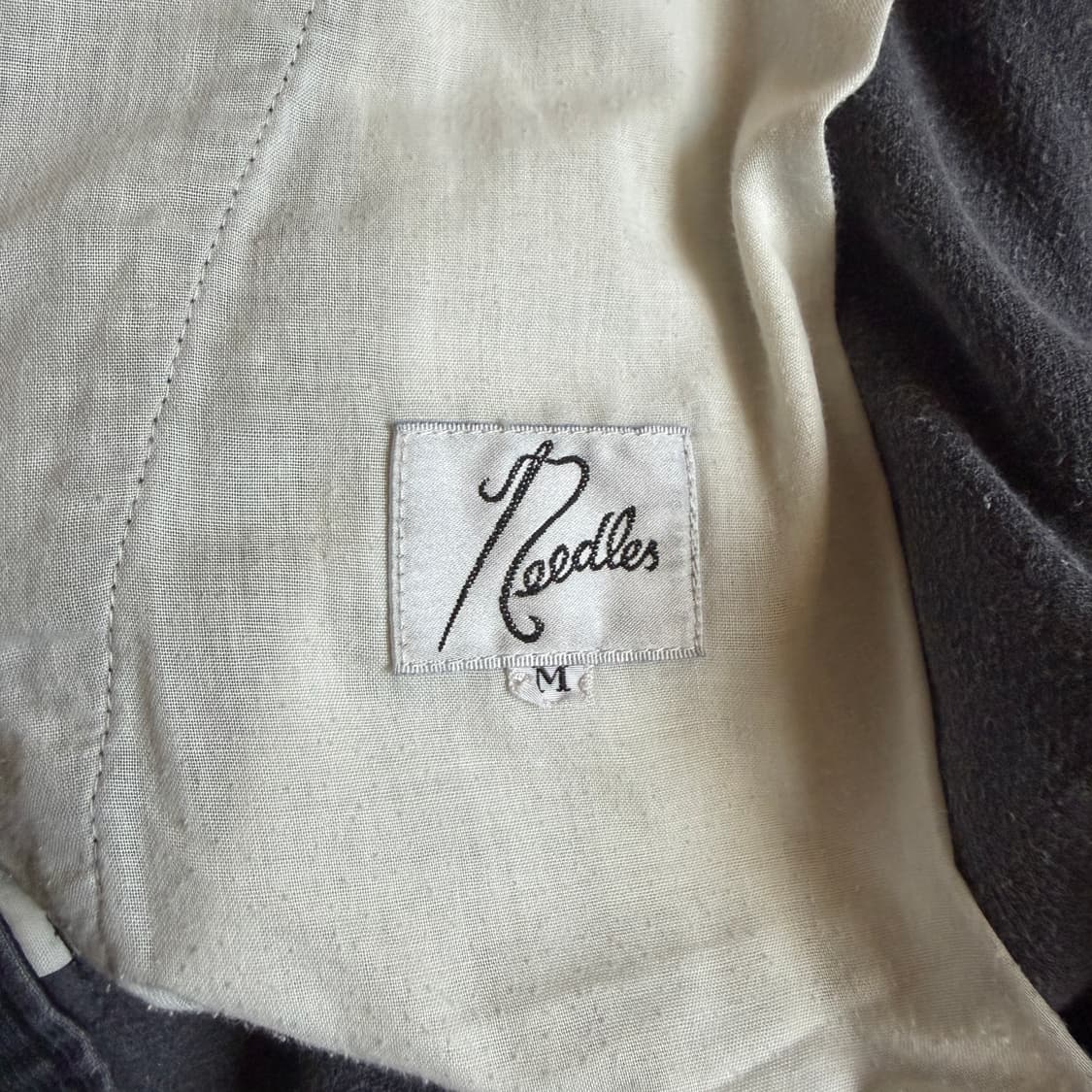 Needles 상품이미지2