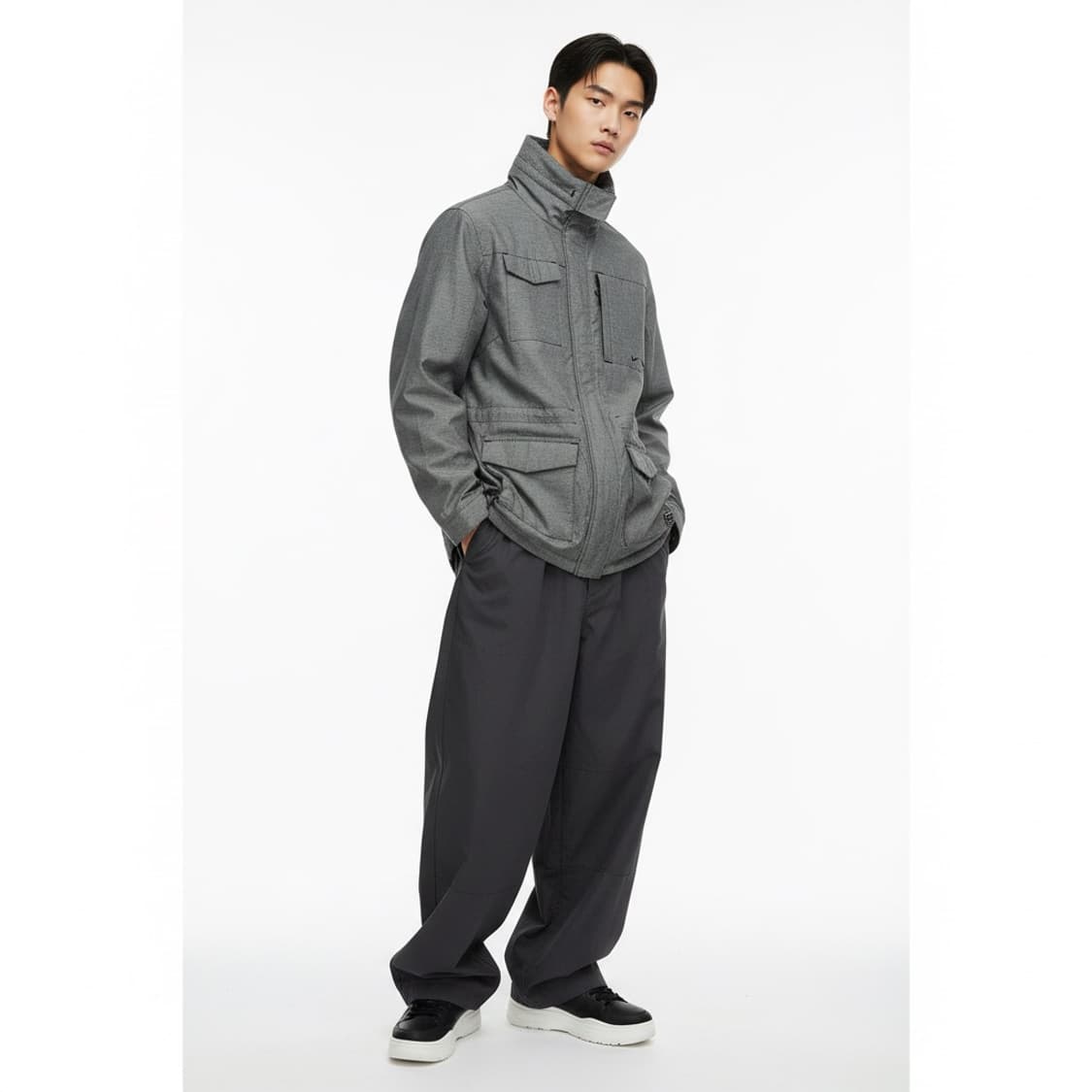 나이키 점퍼 상품이미지1