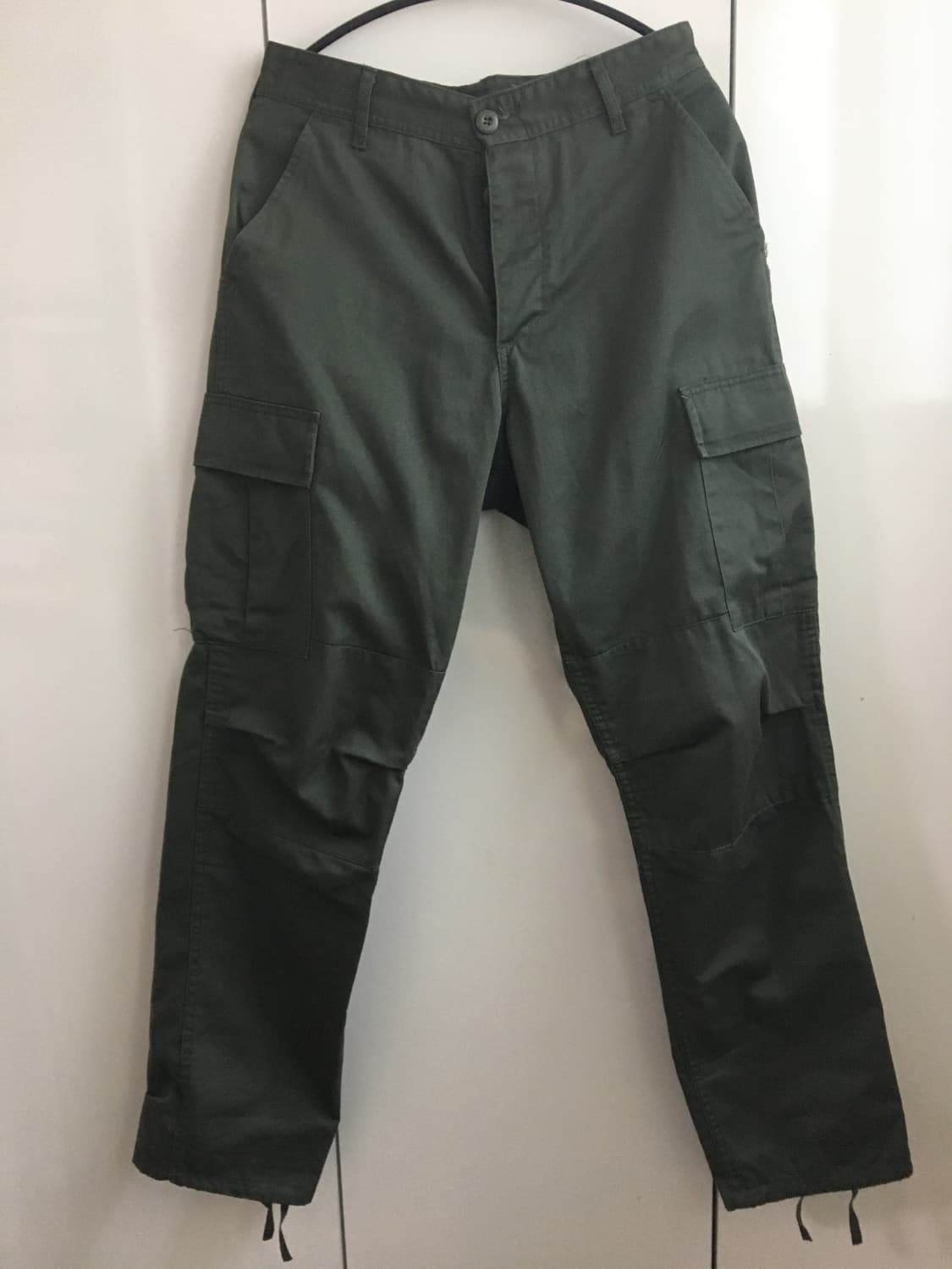 로스코 bdu 팬츠 올리브 상품이미지1