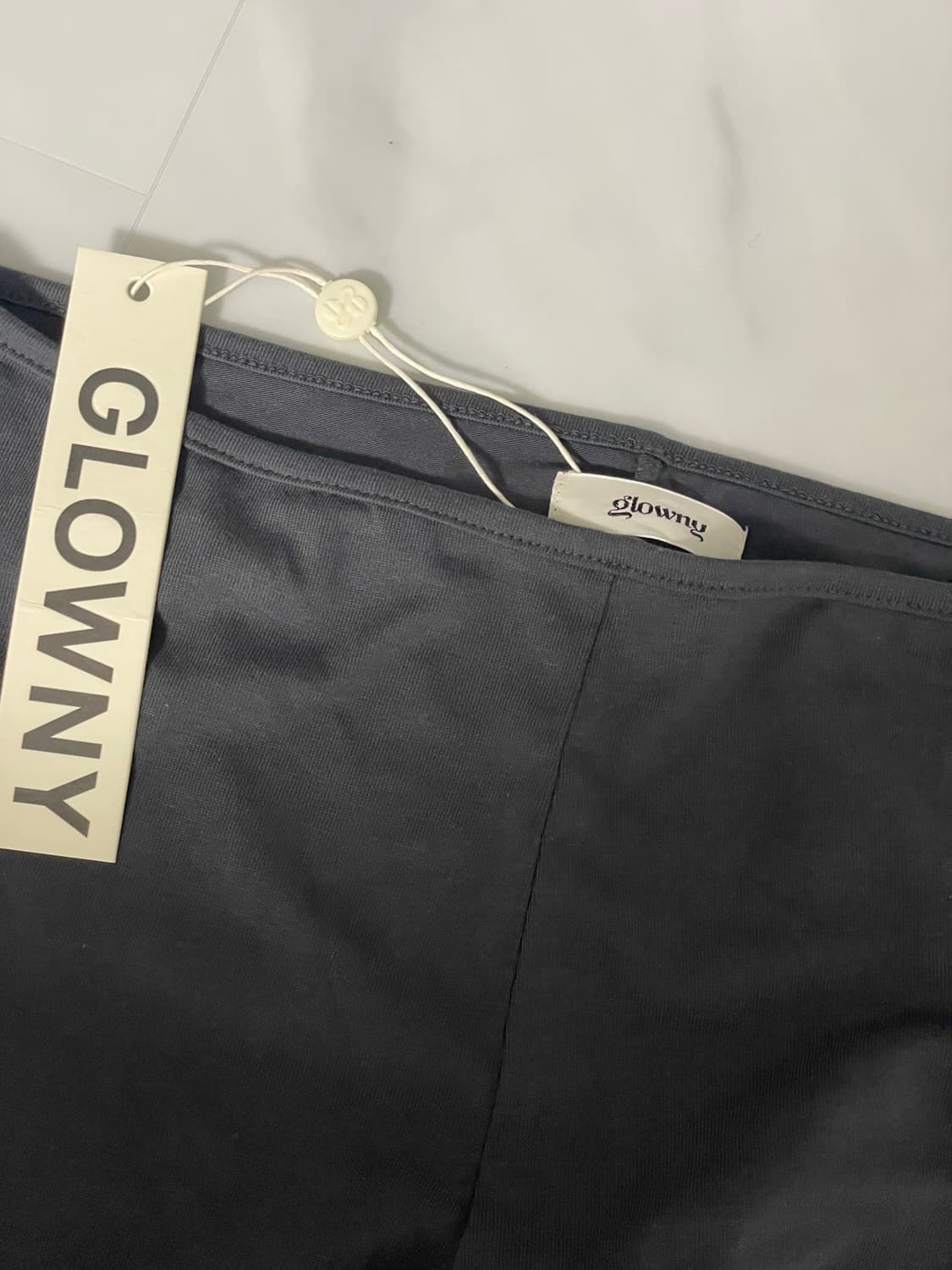 글로니 셔링 팬츠 상품이미지7