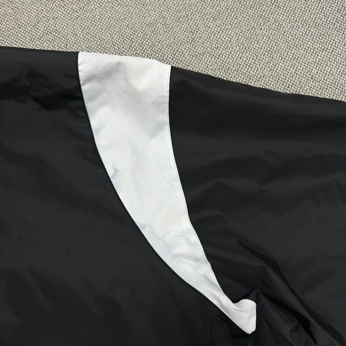 뉴발란스 KT위즈 춘추자켓(2XL) 상품이미지10