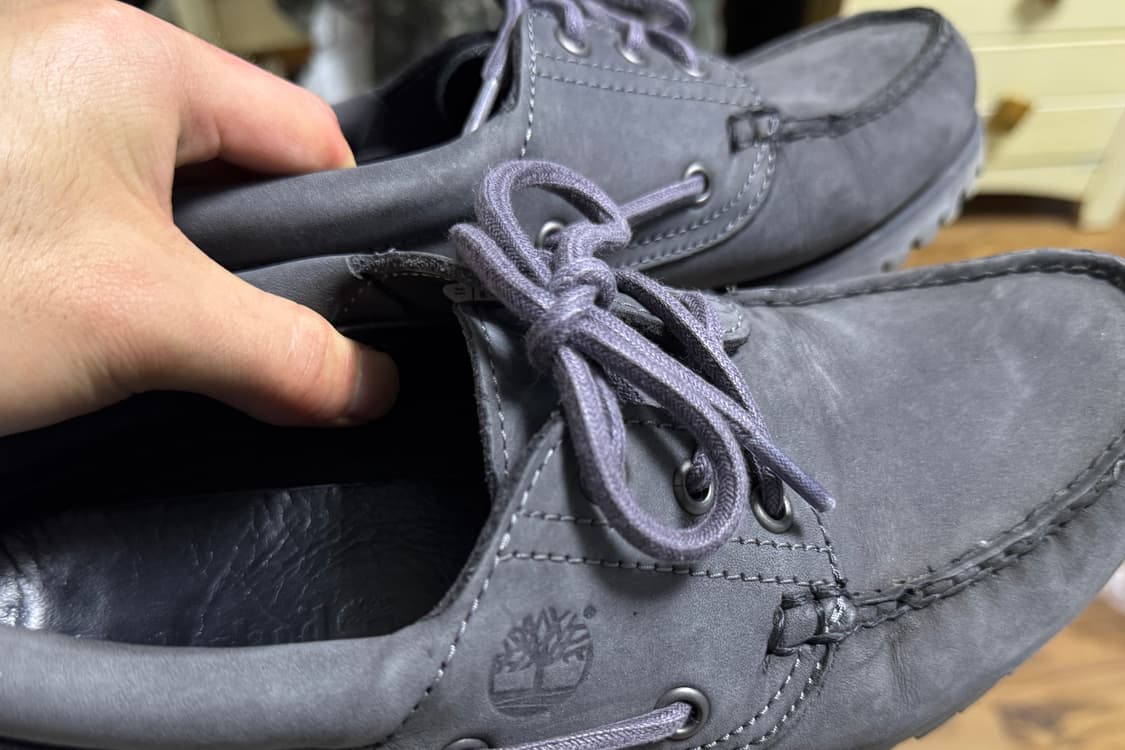 팀버랜드 보트맨 상품이미지2