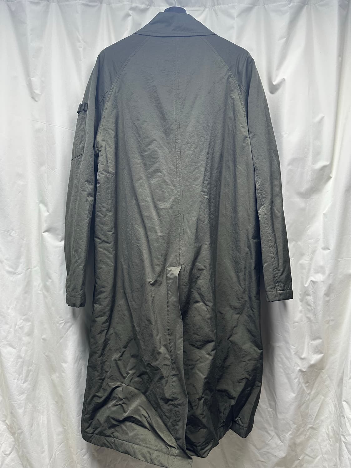 모노플로우 야상 L 상품이미지4