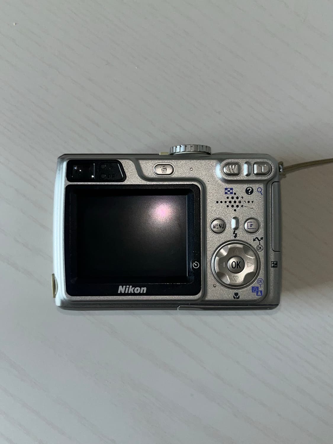 [풀구성] 니콘 Coolpix 7900 디지털카메라 상품이미지2