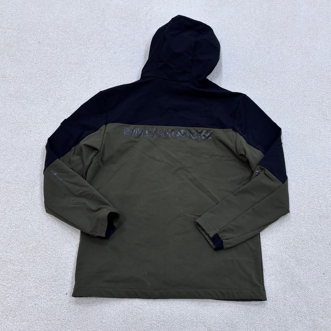 105 험머 시그니처 바람막이 후드자켓 0423E 상품이미지2