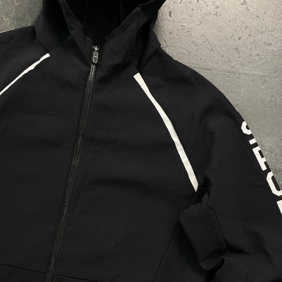 100 르꼬끄 기모 자켓  상품이미지2