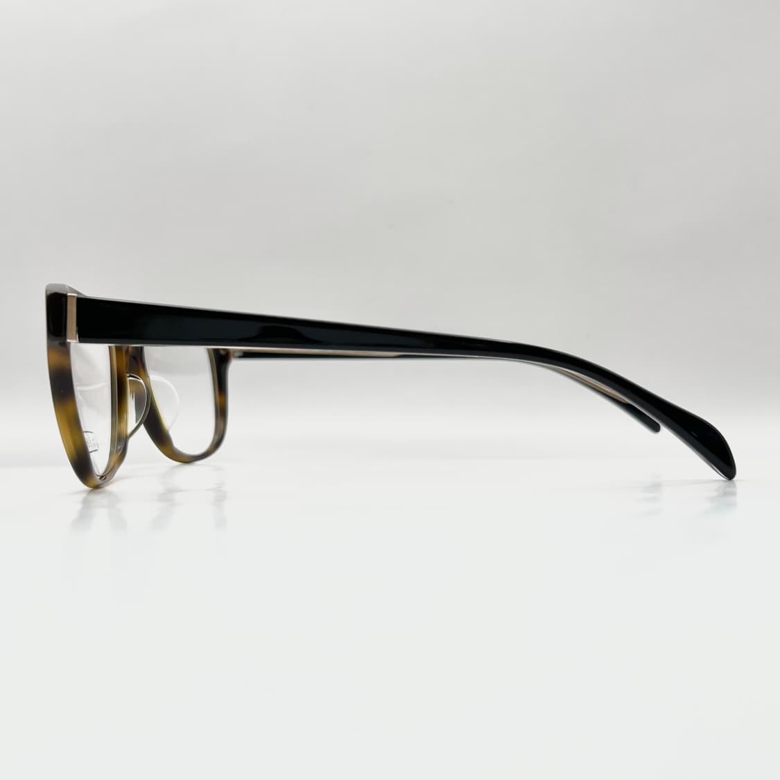 HIERO 히에로 일본 브랜드 뿔테 안경 상품이미지4