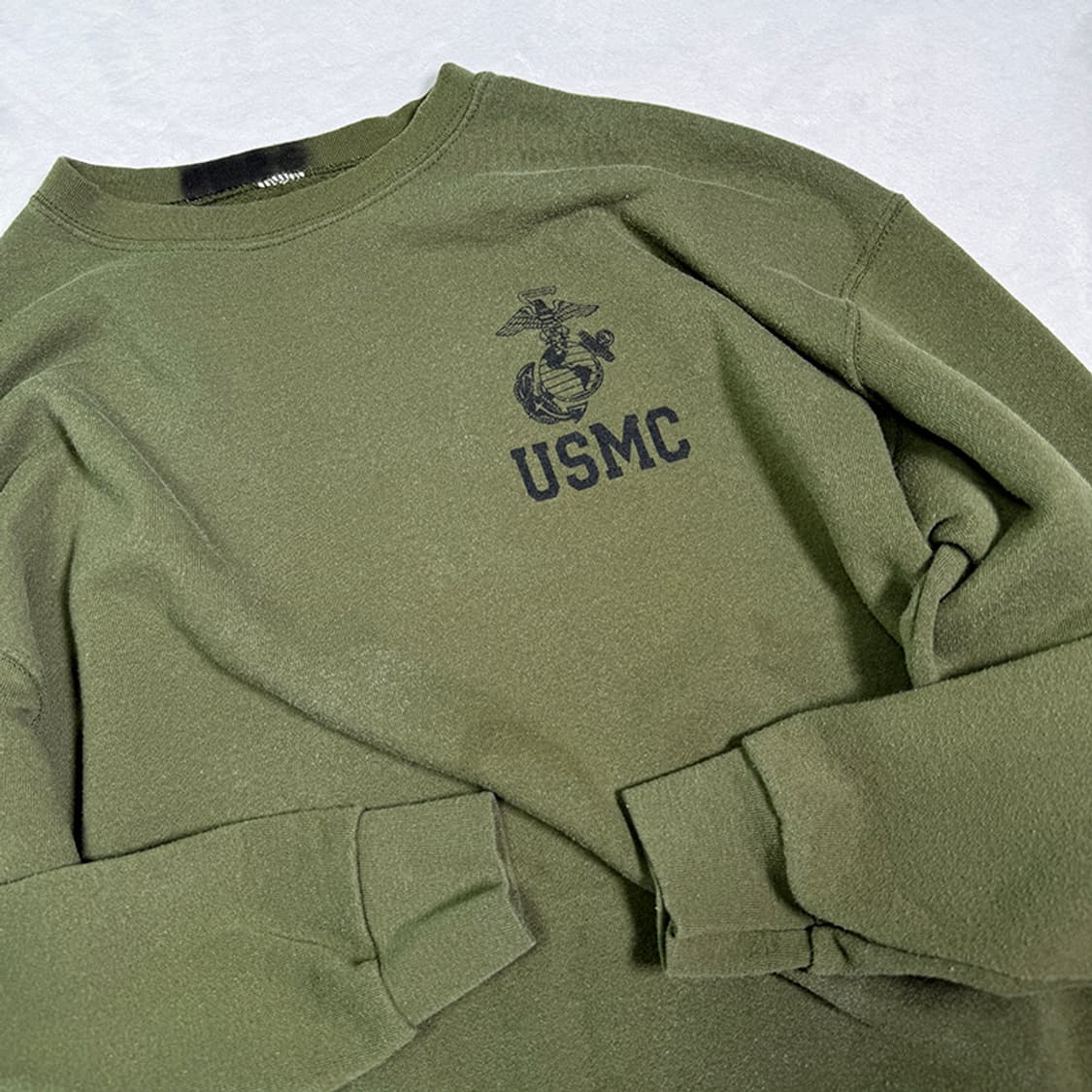 미군 스웻셔츠 상품이미지2