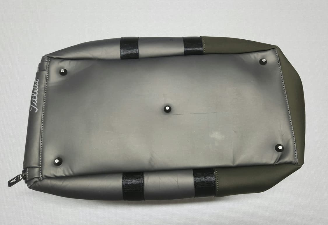 (정품) 타이틀리스트 골프 보스턴백 상품이미지5