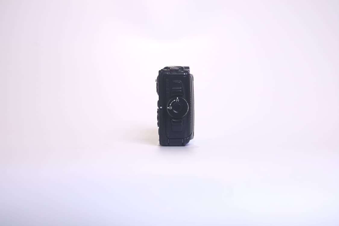 니콘 쿨픽스 AW130 블루 (이체 시 3만원 할인) 상품이미지3