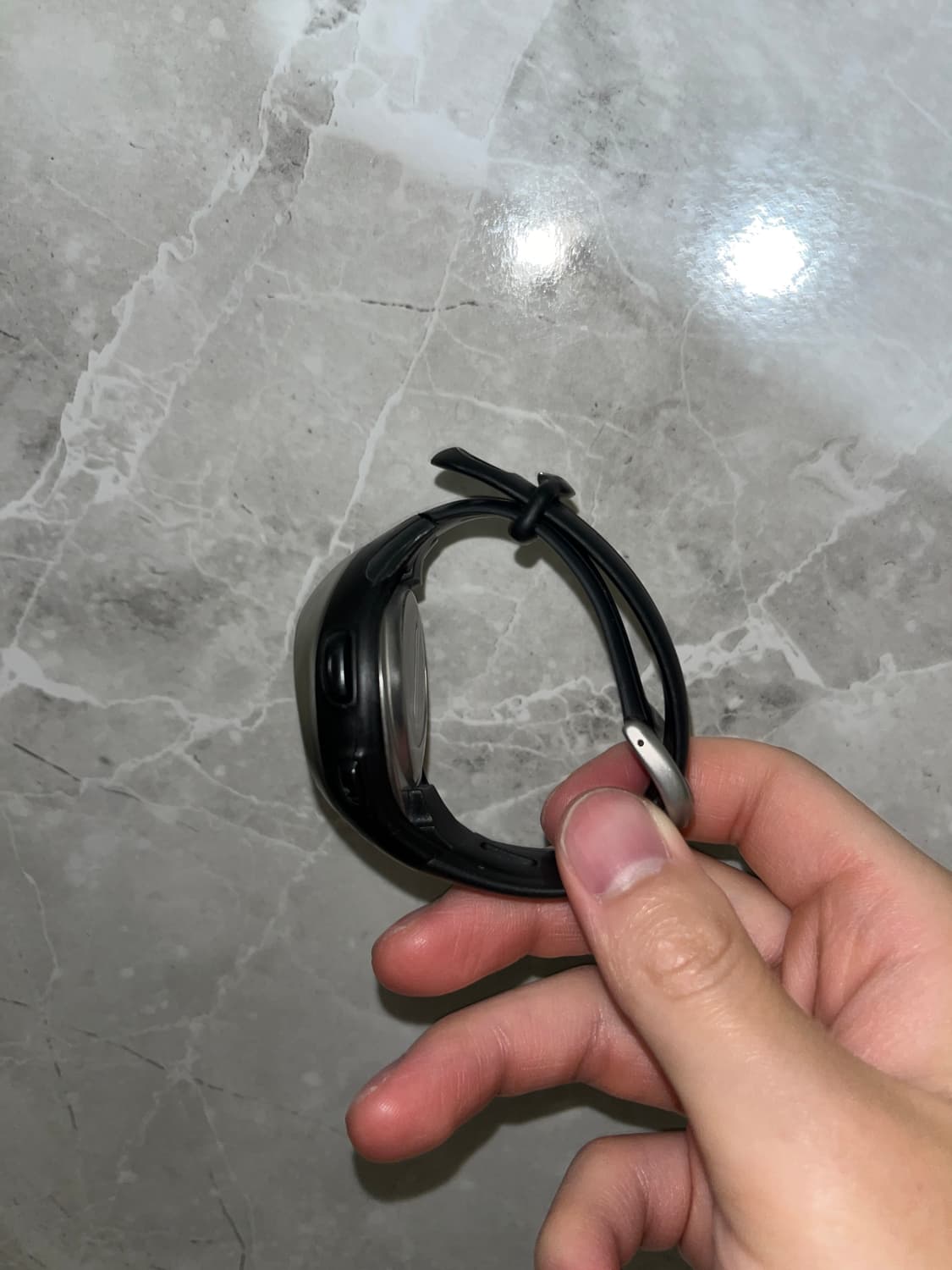 나이키 시계 트라이액스 Nike Triax Sdm 상품이미지3