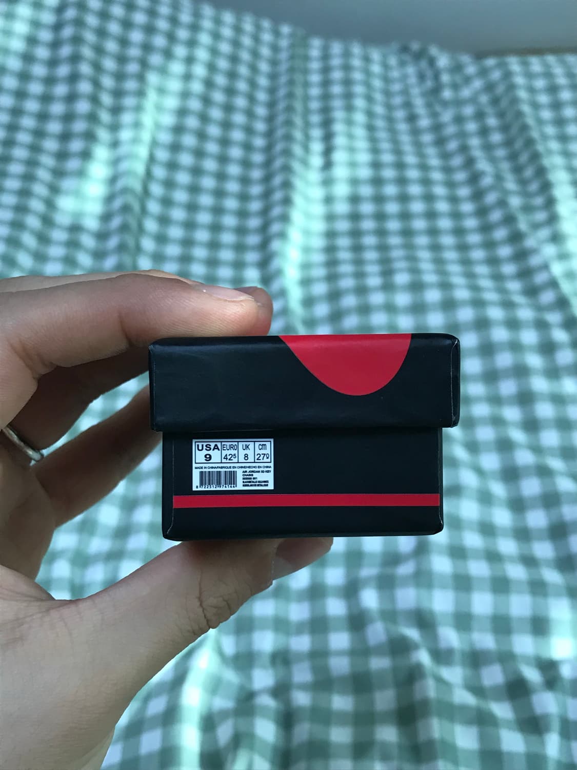 스캇 조던 미니 키링 상품이미지7