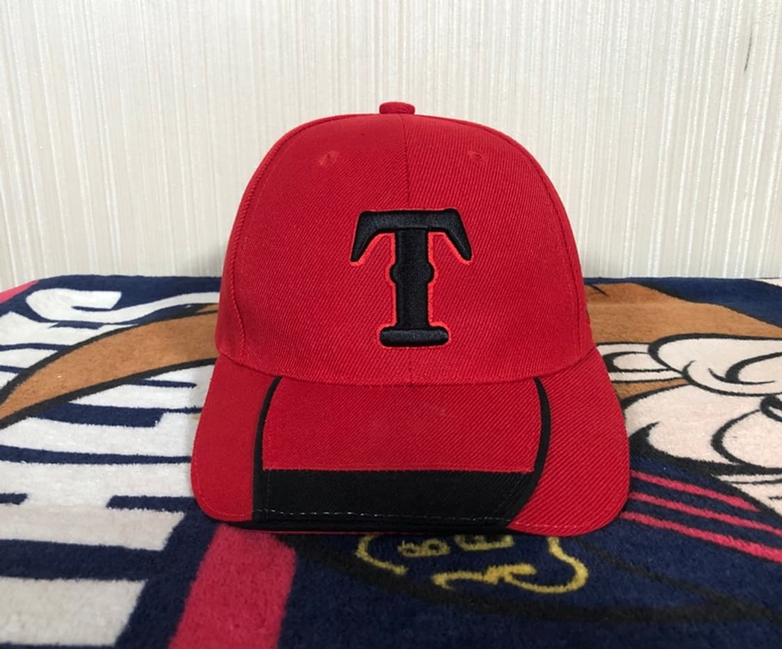 KBO 기아타이거즈 09시즌 올드모자/캡 L(57cm) 상품이미지4