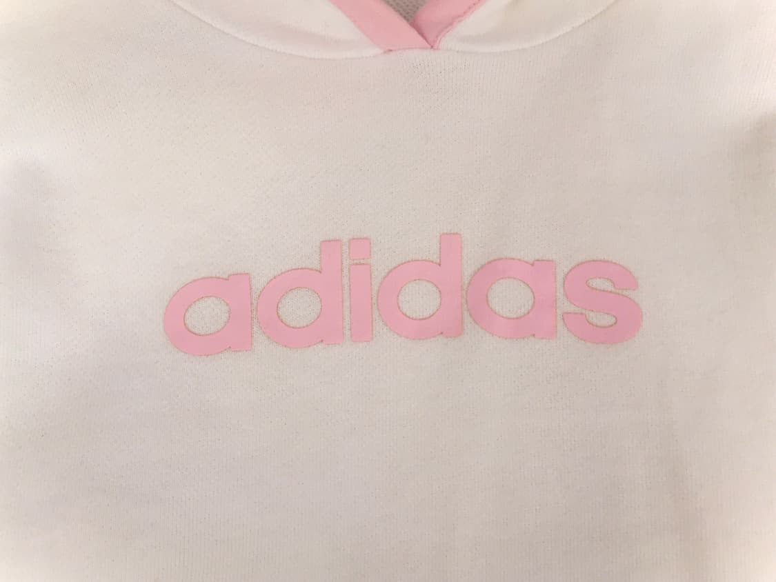아디다스 흰핑 로고 후드티 스포티 히메갸루 상품이미지8