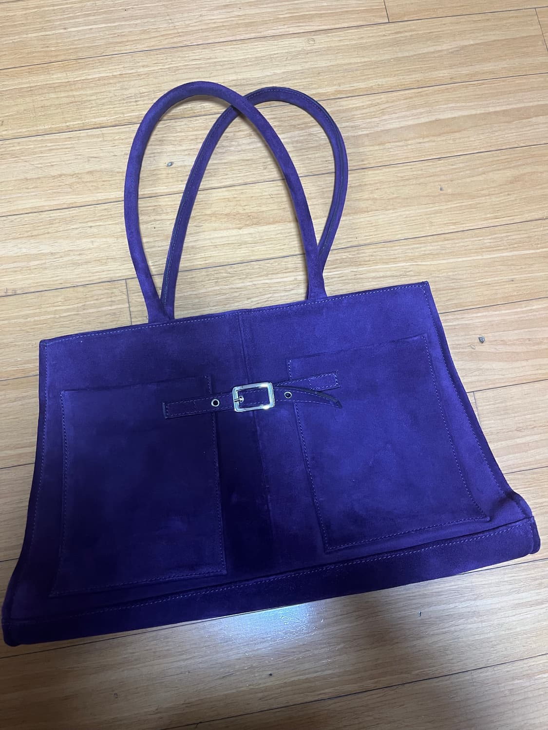 기마구아스 안나마리아 퍼플 상품이미지1