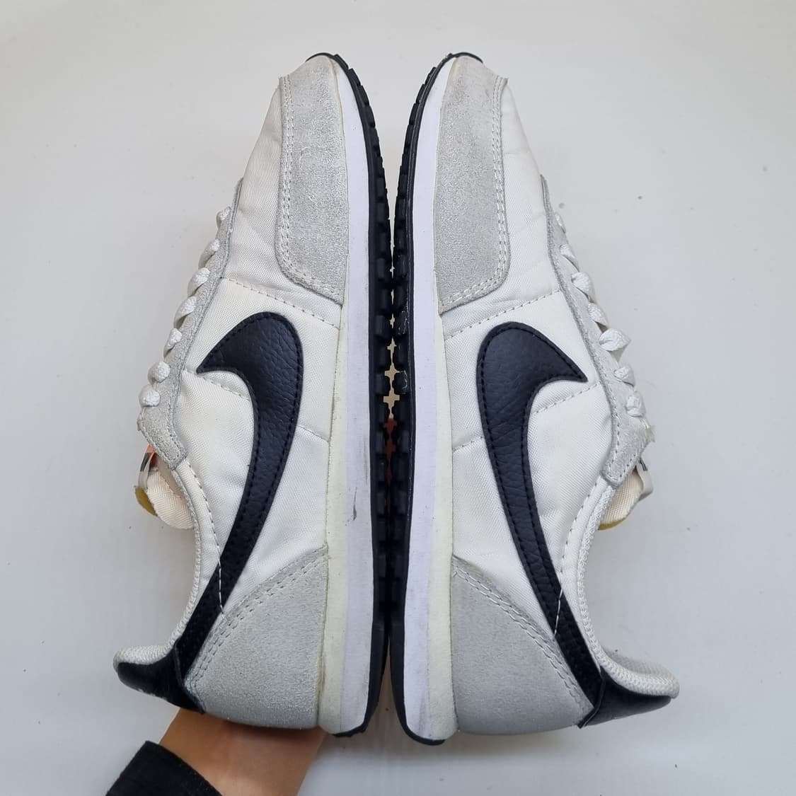 나이키 와플트레이너2 여성운동화235  상품이미지5