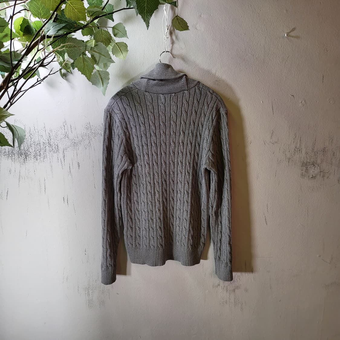 폴로 랄프로렌 카디건 (L/G) 상품이미지4