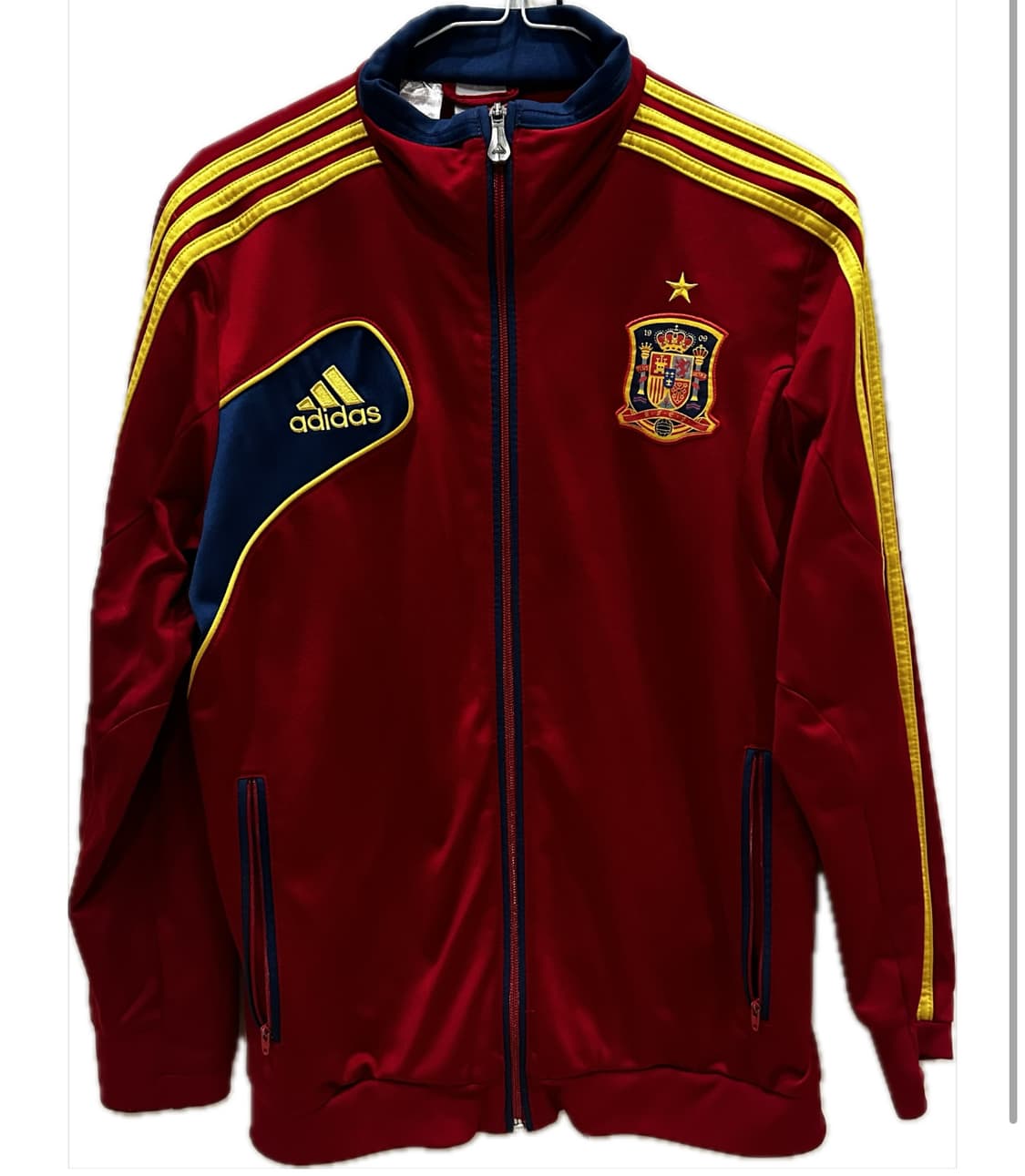 아디다스 스페인 져지  상품이미지1