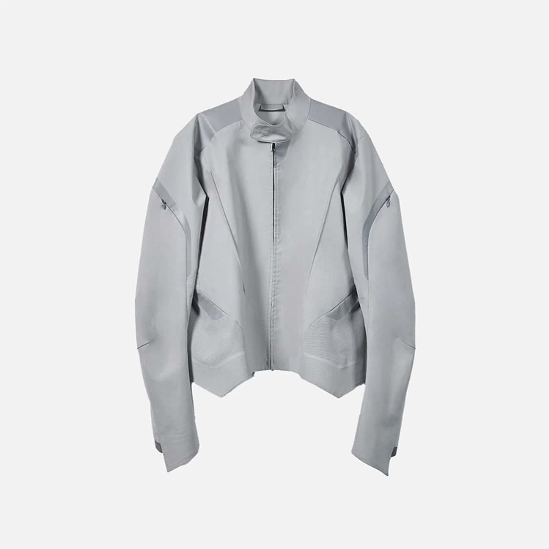 AESYNCTX 에이시넥틱스 C BLAZER/PANTS 셋업 상품이미지1