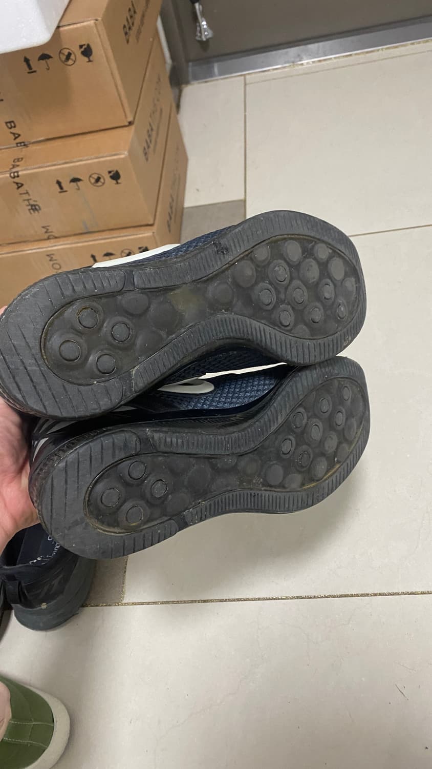 (295) 아식스 키코 젤 소켓2 상품이미지5