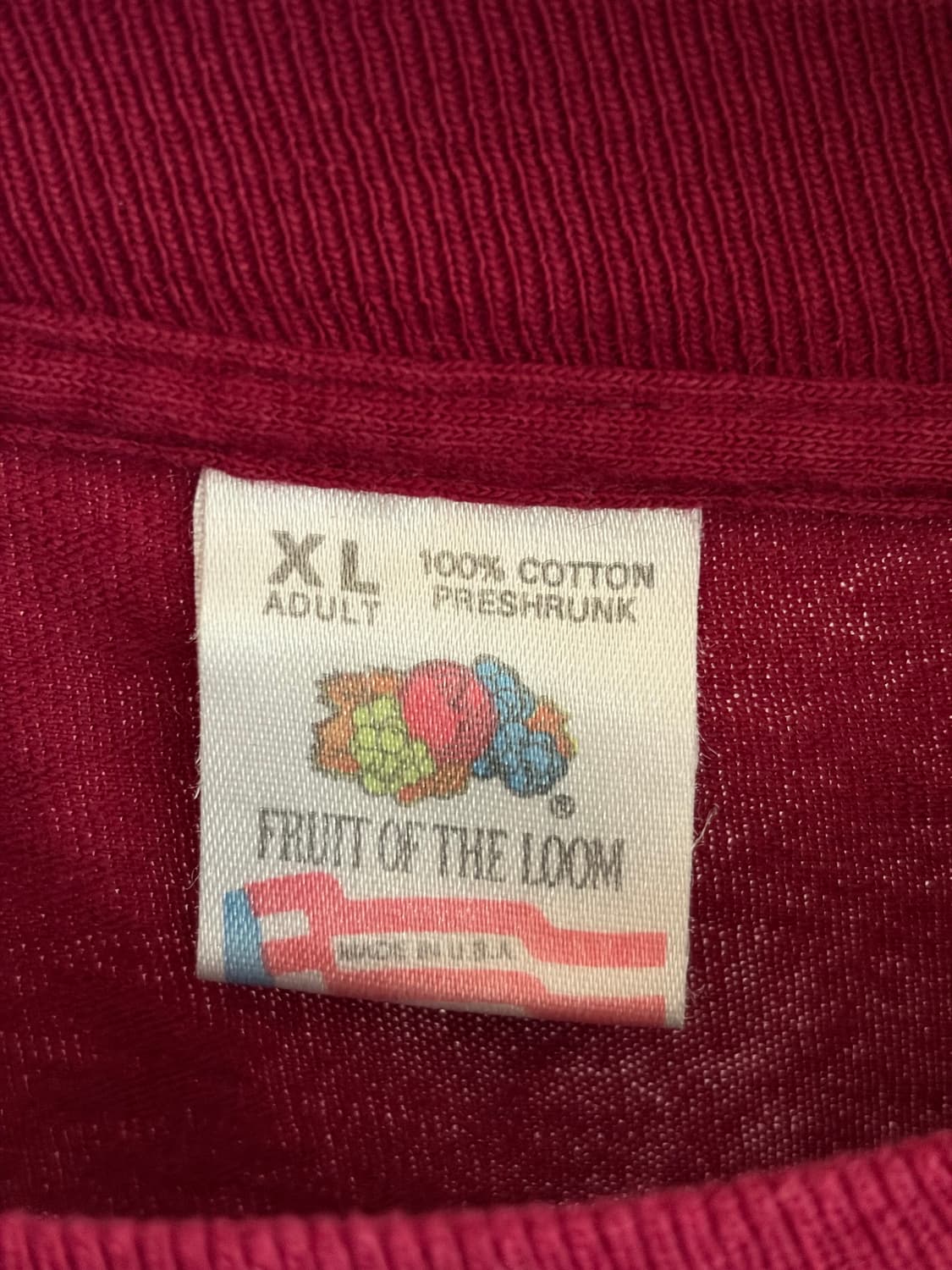 90s 레이지 어게인스트 더 머신 티셔츠 상품이미지4