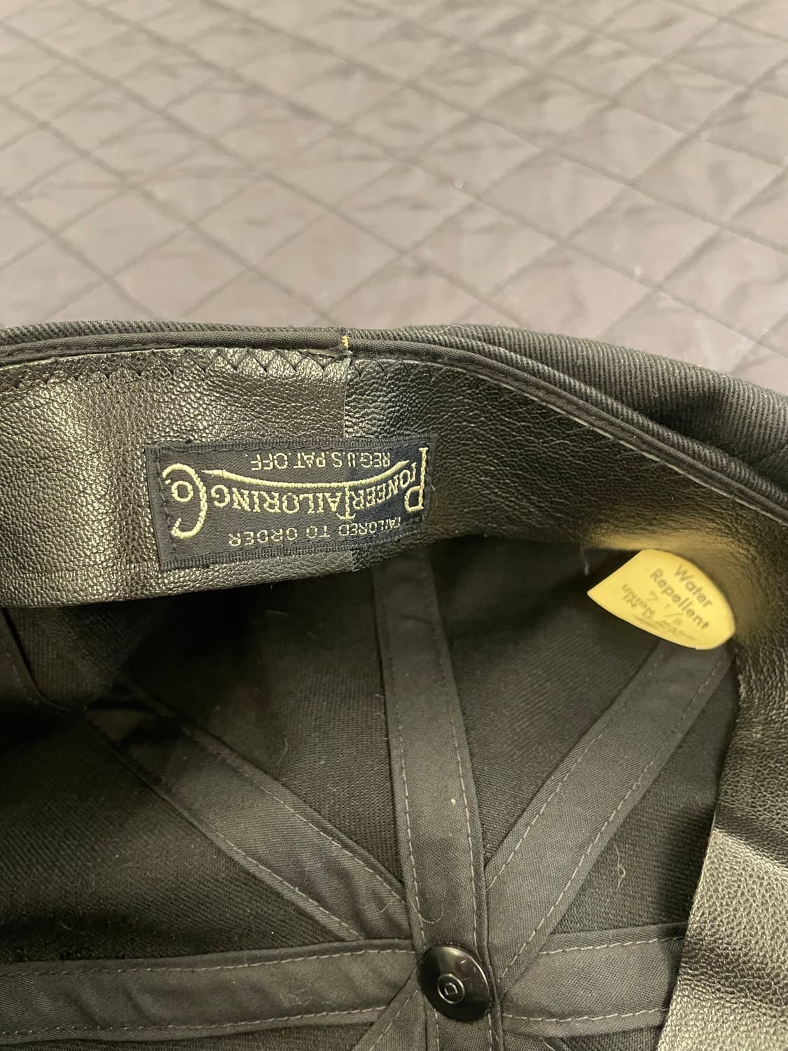 pioneer trailng 가스캣 상품이미지2