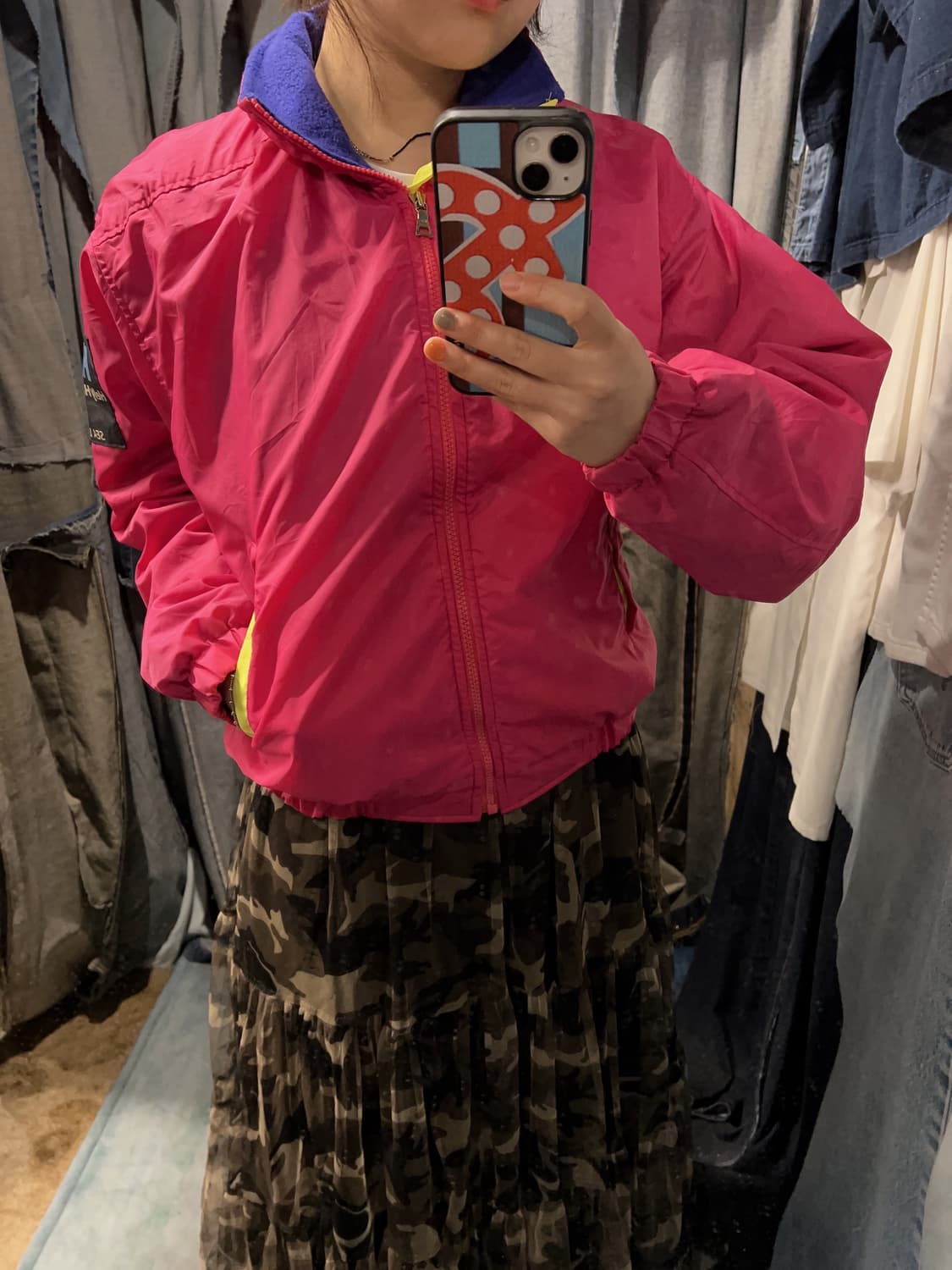 55-66 ) HELLY HANSEN 상품이미지8