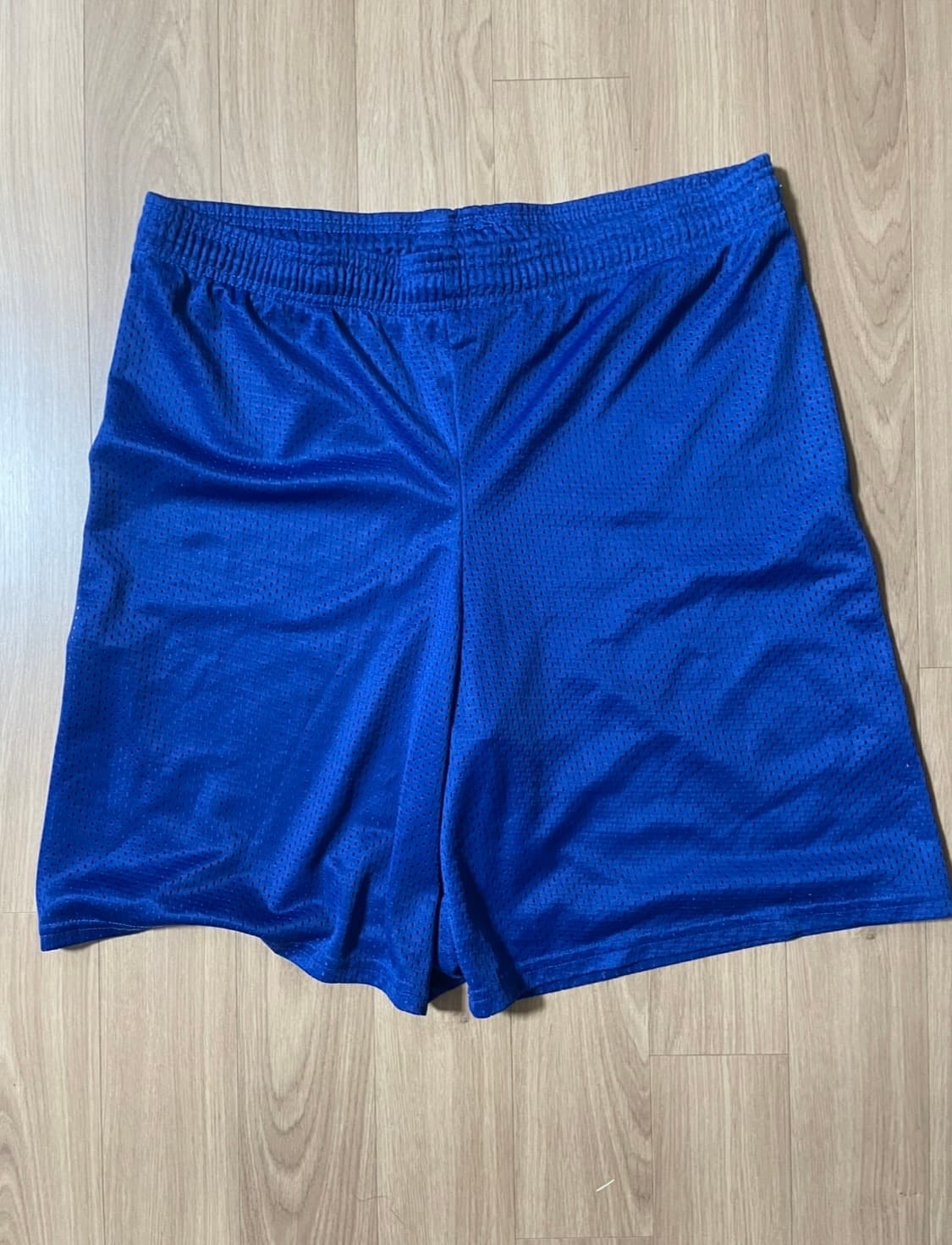 남성 농구복 상하 상품이미지3