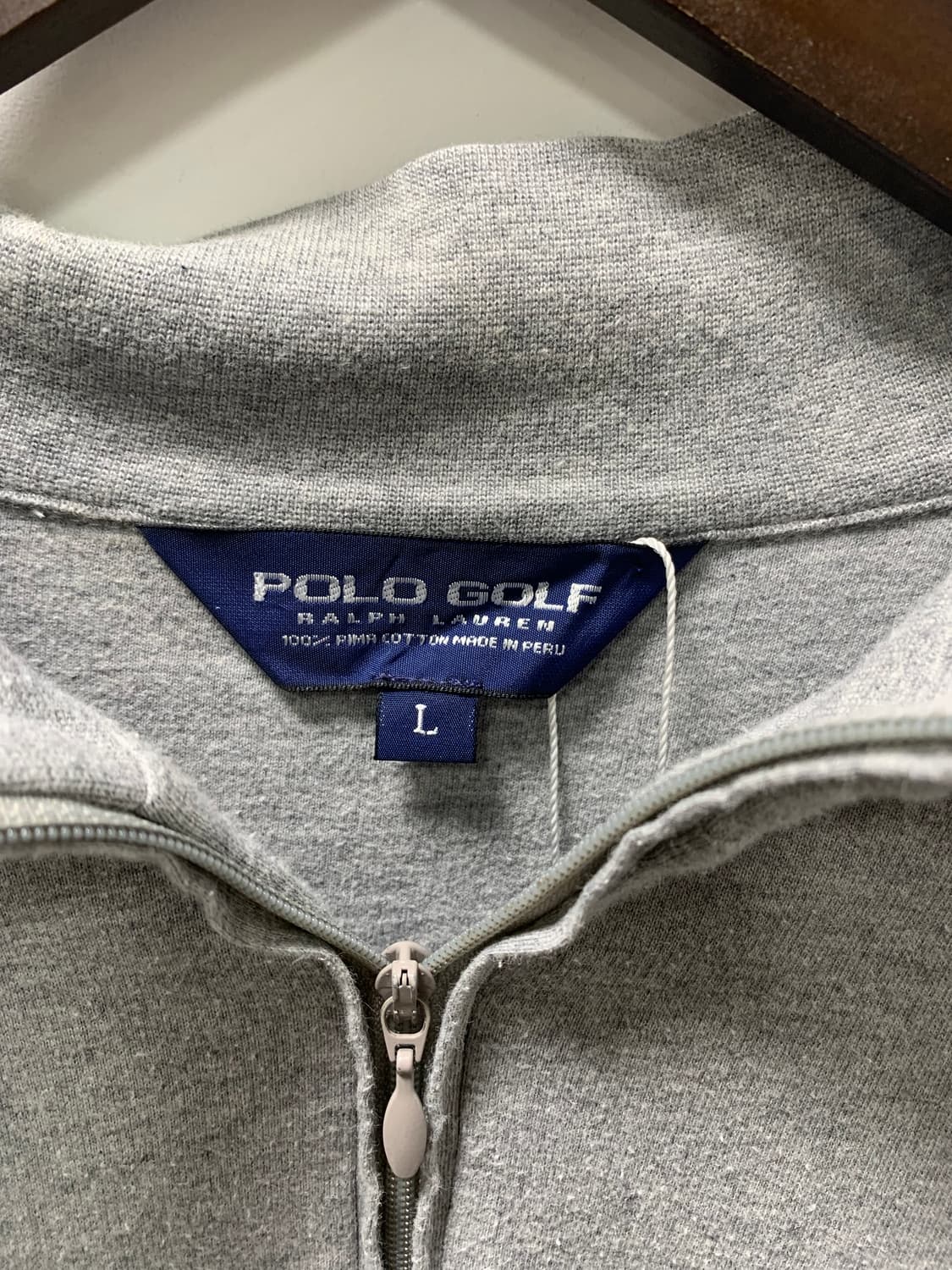 Polo Golf 상품이미지3