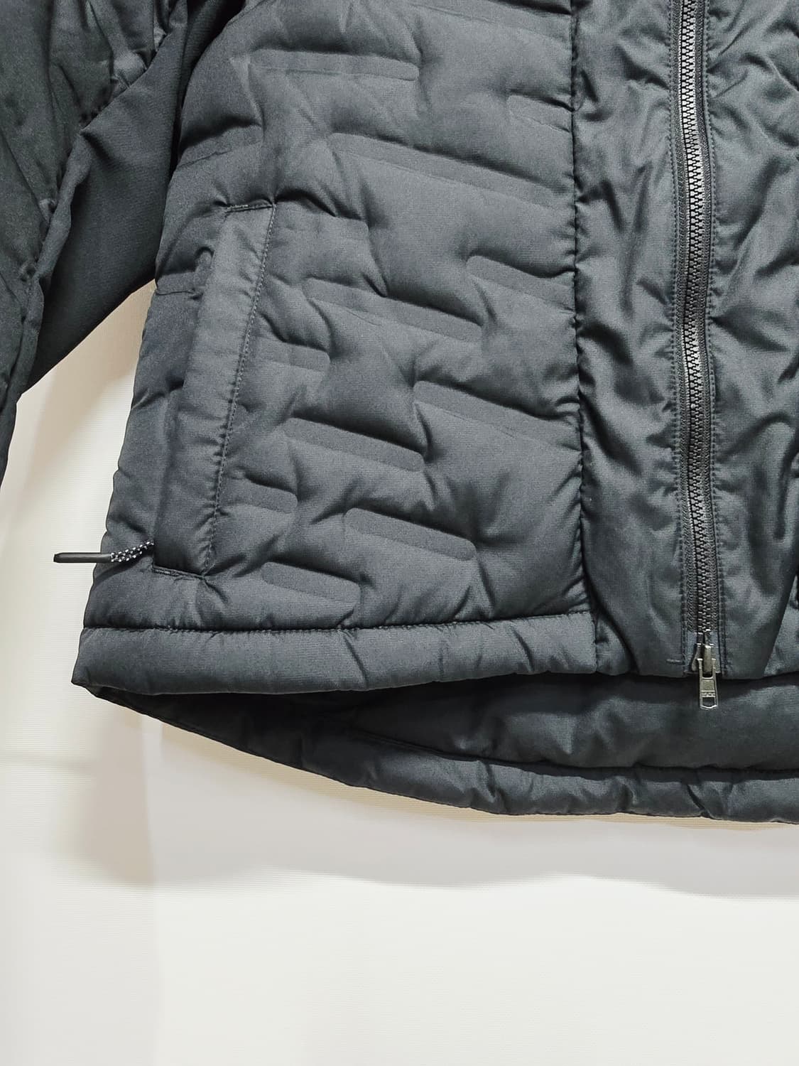 나이키 여성 써마핏 adv 경량 구스다운패딩 상품이미지2