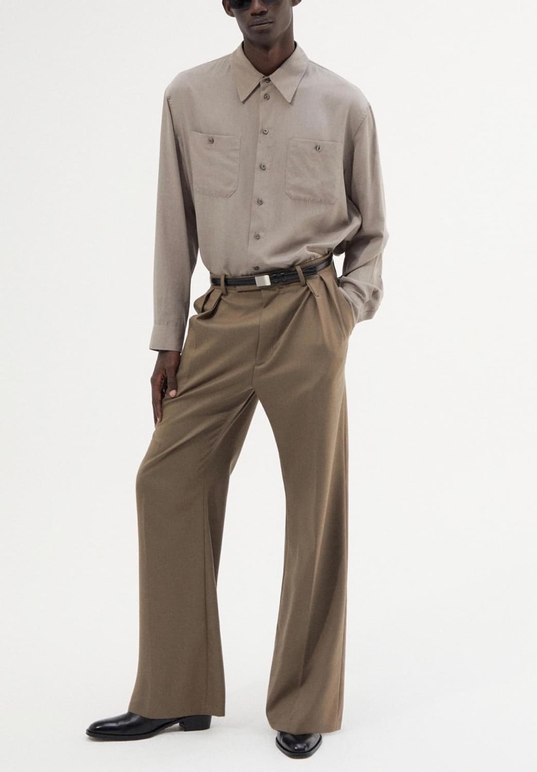 타일레 셔츠 2 상품이미지6