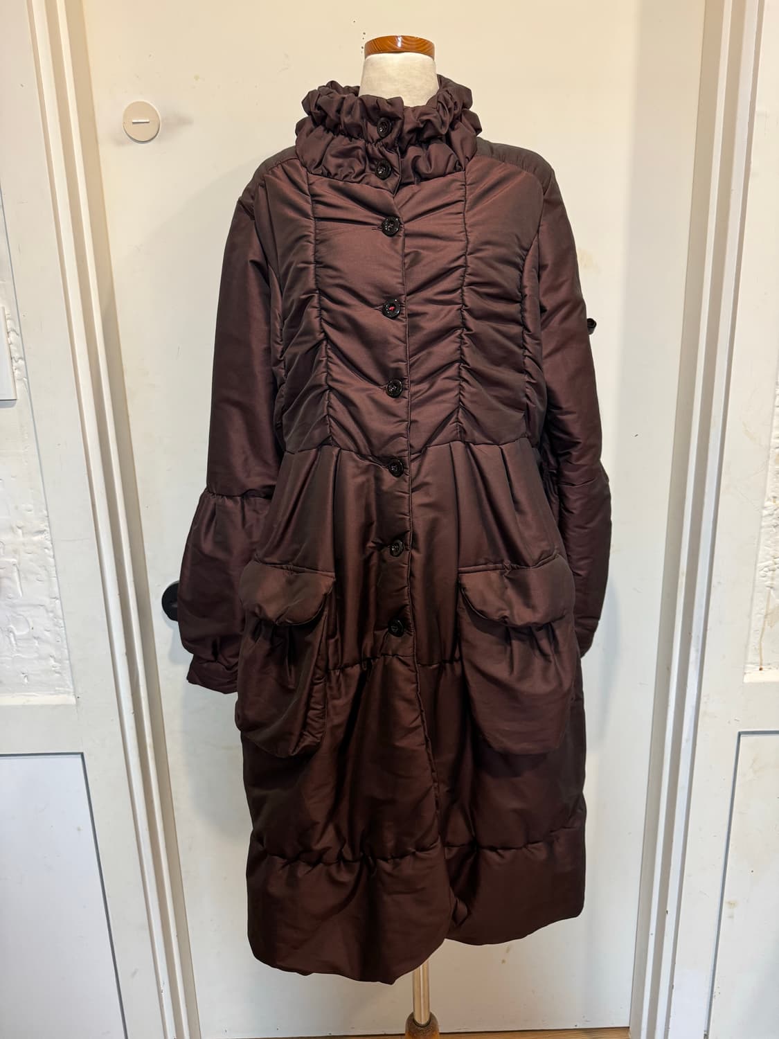 oilily 오일릴리 패딩 상품이미지5