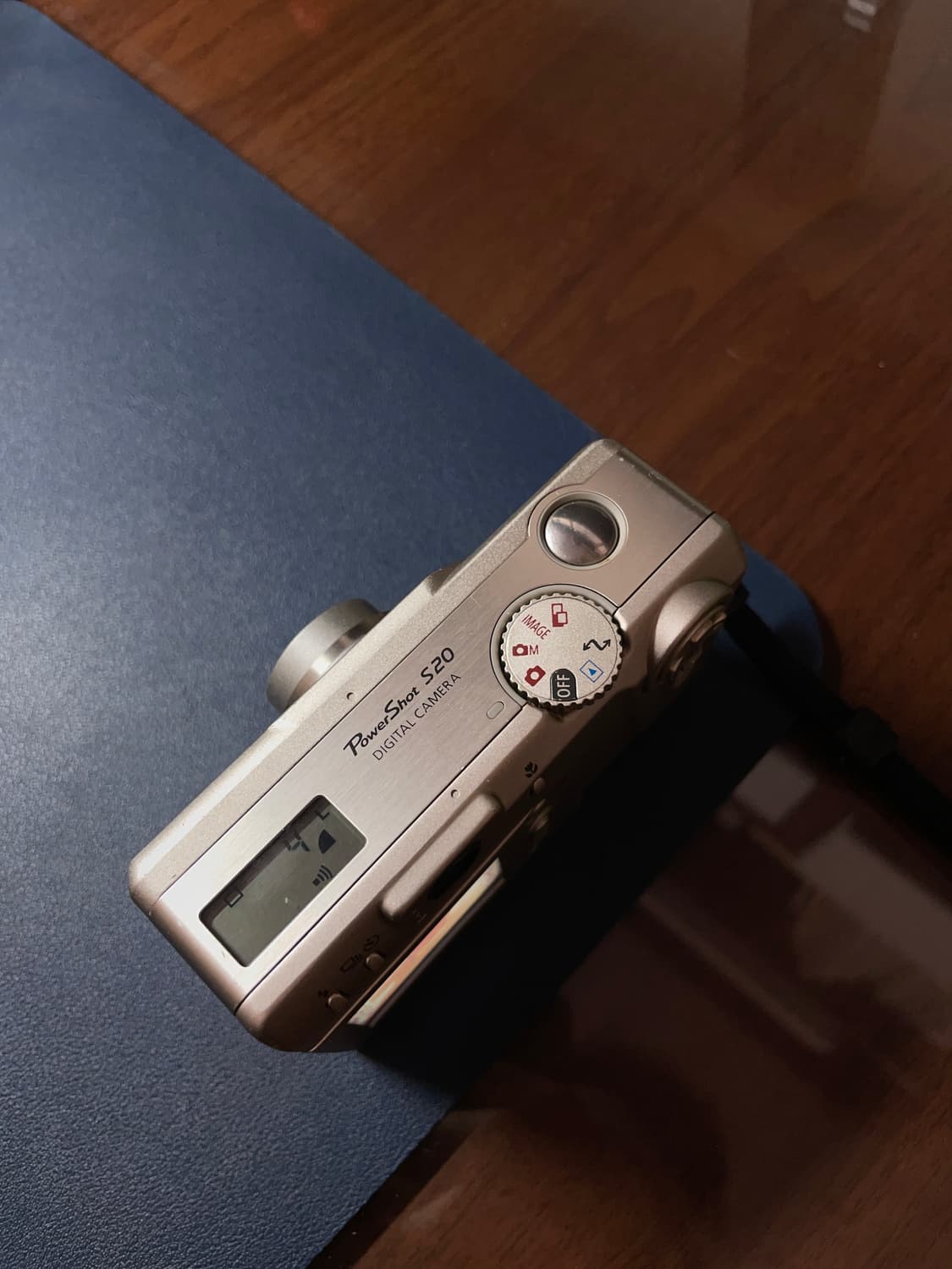 캐논 파워샷 s20 디지털 카메라 상품이미지2