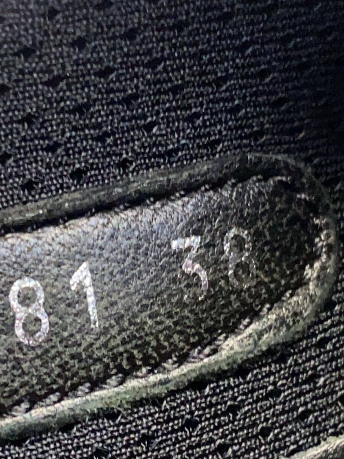 프라다 스포츠 아카이브 스니커즈 38 상품이미지5