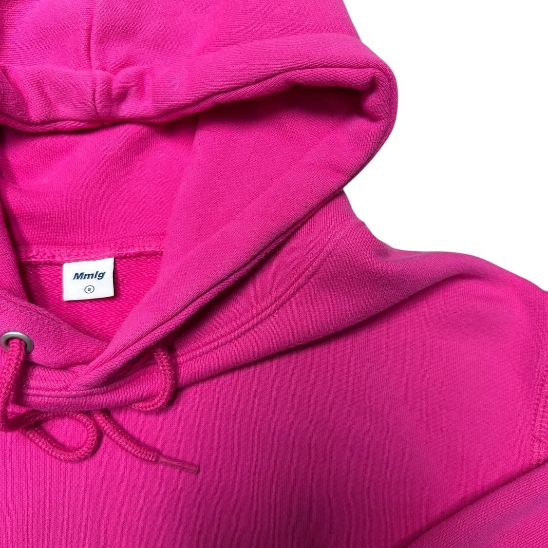 Mmlg 후드티 상품이미지2