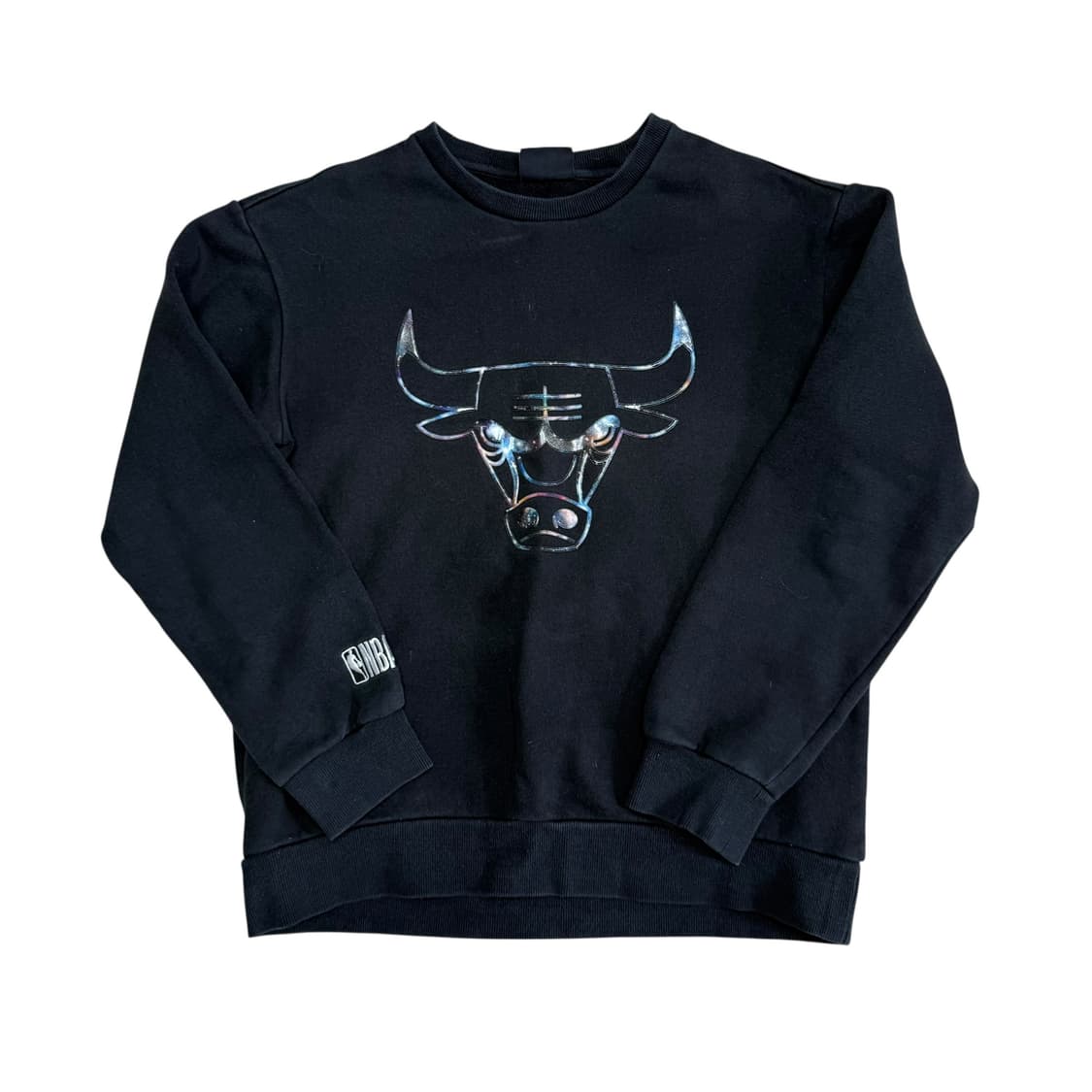 nba 시카고 불스 맨투맨 상품이미지1