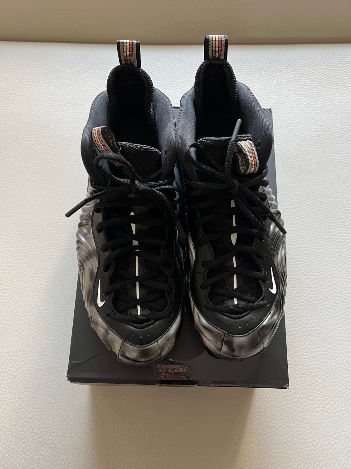 나이키 꼼데가르송 폼포짓 파리올림픽 에디션 상품이미지2